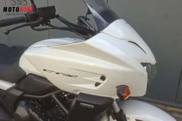 Honda CTX 700 (2015) thumbnail 4