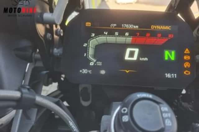 BMW R 1250 GS (2020) thumbnail 3