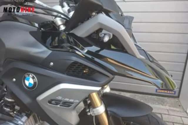 BMW R 1250 GS (2020) thumbnail 5