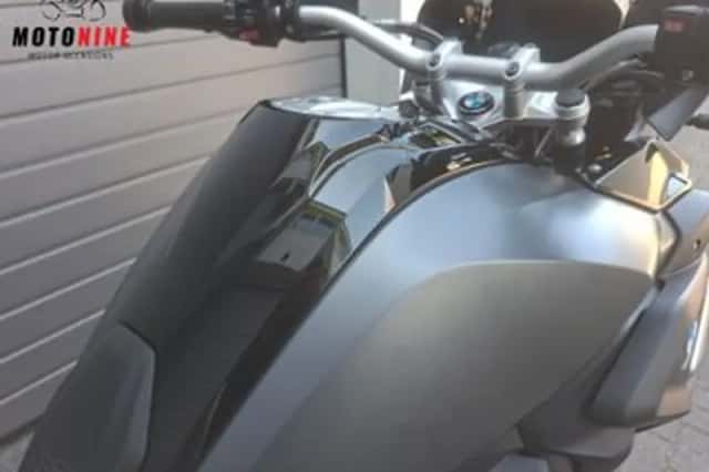 BMW R 1250 GS (2020) thumbnail 6