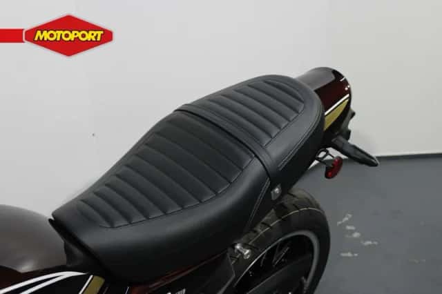 Kawasaki Z900RS (2026) thumbnail 5