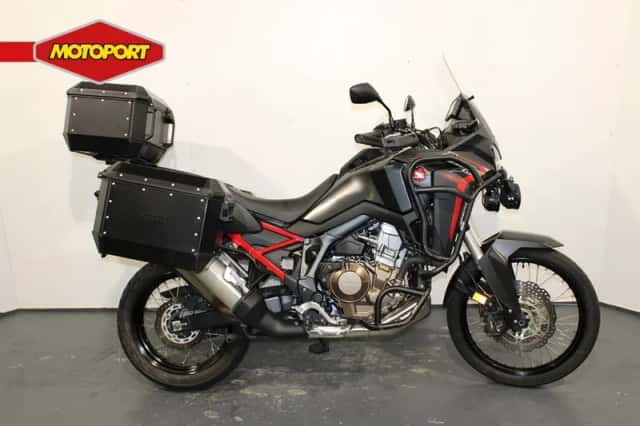 Honda CRF1100A (2020) thumbnail 1
