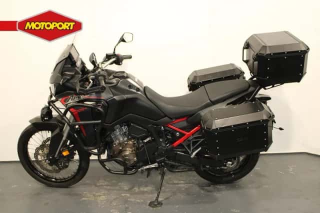 Honda CRF1100A (2020) thumbnail 3