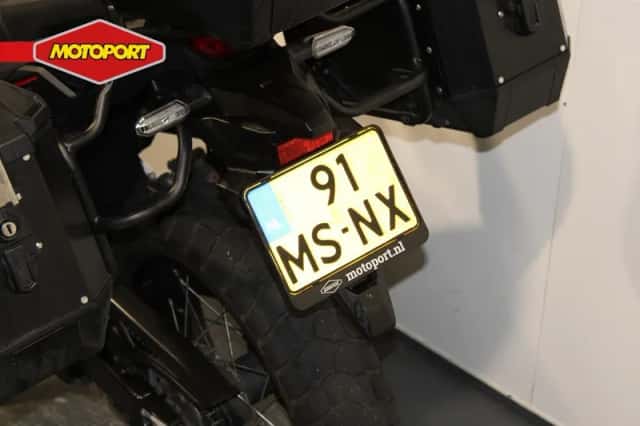 Honda CRF1100A (2020) thumbnail 5
