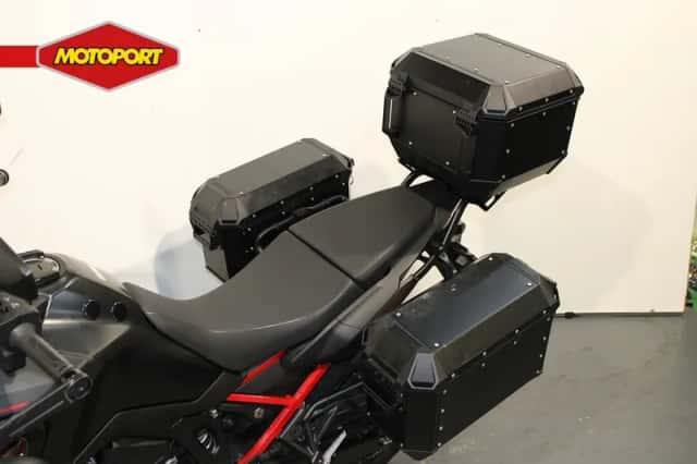 Honda CRF1100A (2020) thumbnail 6