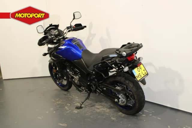 Suzuki DL650 (2023) thumbnail 4