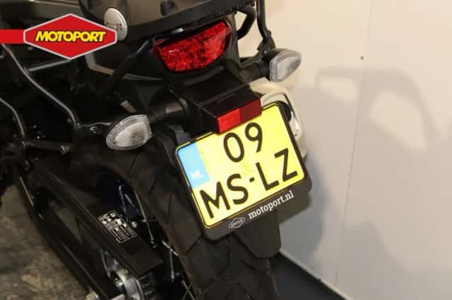 Suzuki DL650 (2023) thumbnail 5
