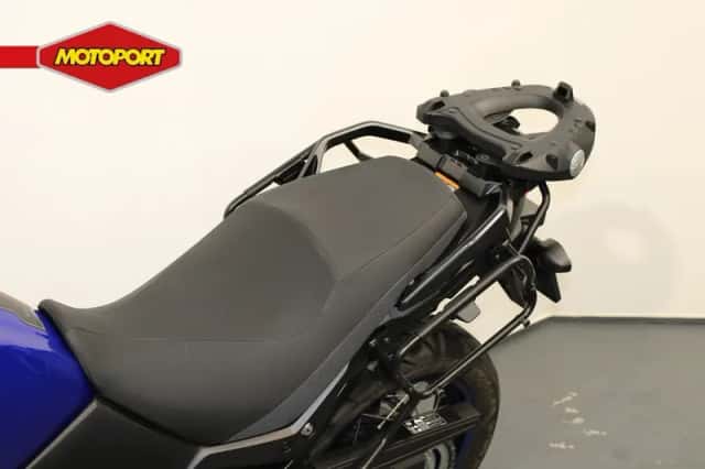 Suzuki DL650 (2023) thumbnail 6