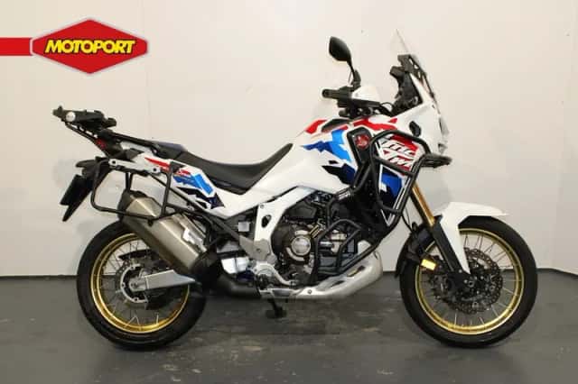Honda CRF 1100 D4 AT Adventure Sport (2025) thumbnail 1