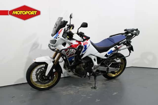 Honda CRF 1100 D4 AT Adventure Sport (2025) thumbnail 2