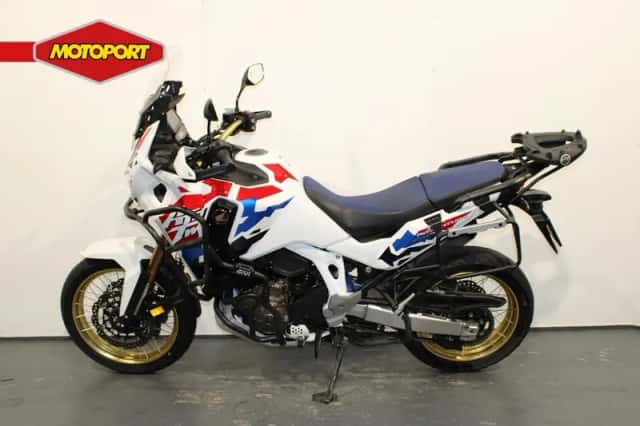 Honda CRF 1100 D4 AT Adventure Sport (2025) thumbnail 3