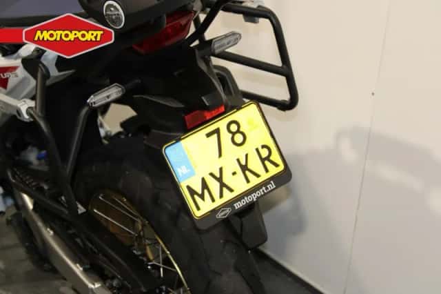 Honda CRF 1100 D4 AT Adventure Sport (2025) thumbnail 5