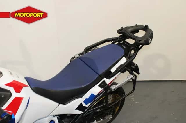 Honda CRF 1100 D4 AT Adventure Sport (2025) thumbnail 6