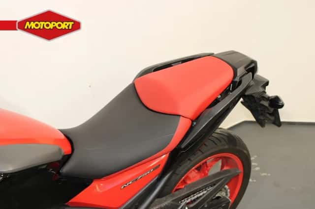 Honda NC 750 S (2017) thumbnail 6