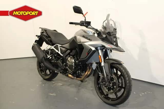 Suzuki V-Strom 800 (2025) thumbnail 3