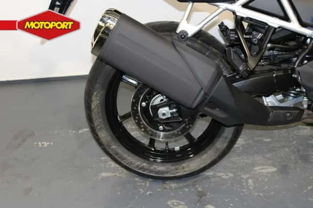 Suzuki V-Strom 800 (2025) thumbnail 5