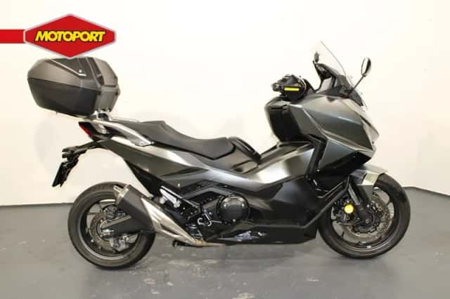 Honda NSS 750 Forza (2025) thumbnail 1
