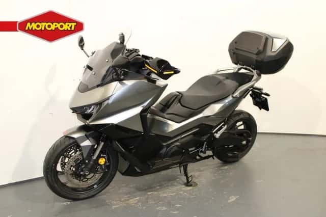 Honda NSS 750 Forza (2025) thumbnail 2