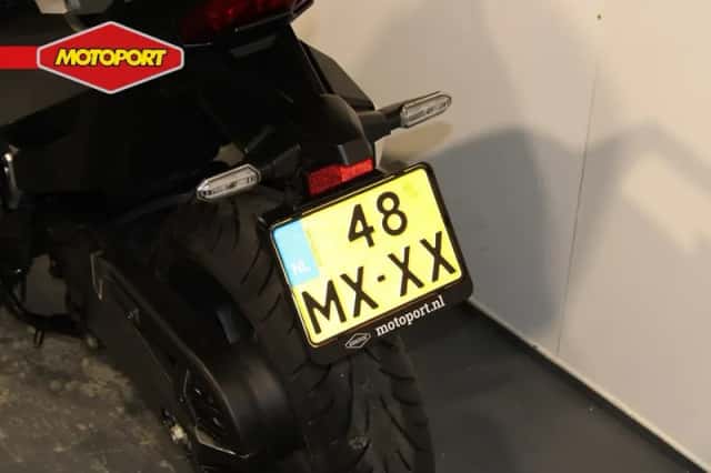 Honda NSS 750 Forza (2025) thumbnail 5