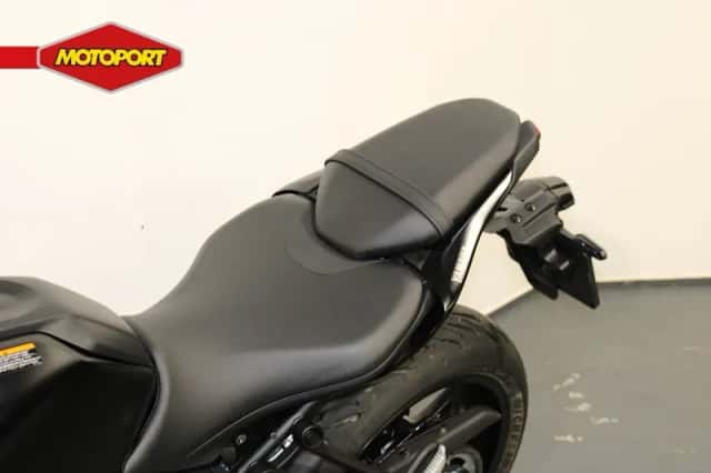 Yamaha MT-07 (2023) thumbnail 6