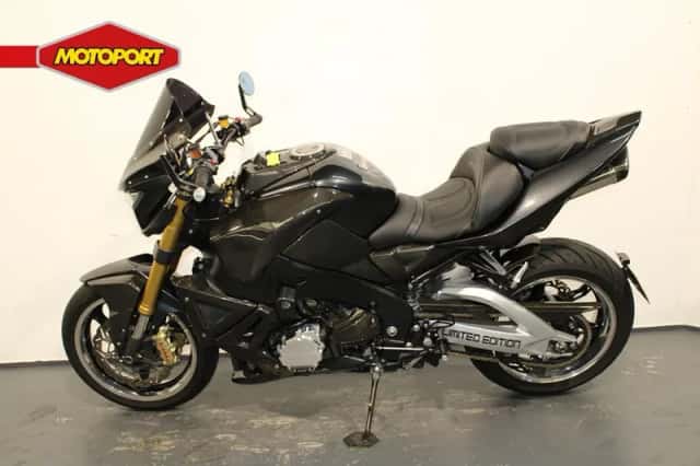 Suzuki B-King (2009) thumbnail 3