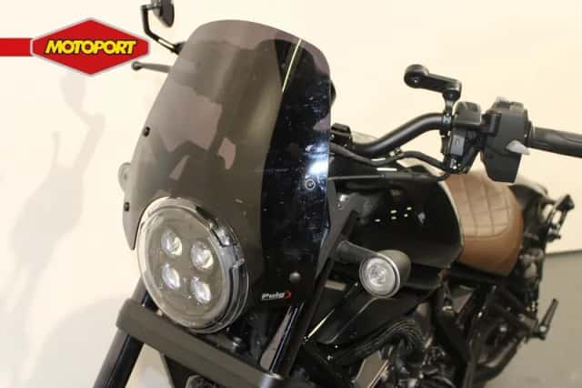 Honda CMX 1100 Rebel (2023) thumbnail 5