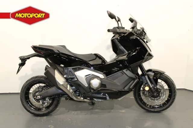 Honda X-ADV 750 (2026) thumbnail 1