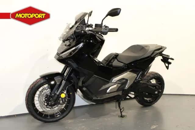 Honda X-ADV 750 (2026) thumbnail 2