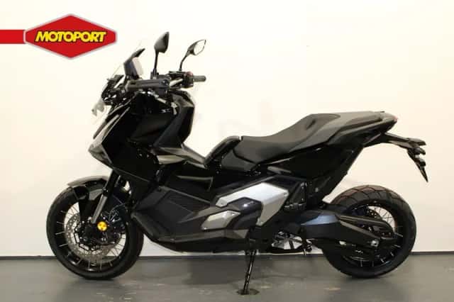 Honda X-ADV 750 (2026) thumbnail 3
