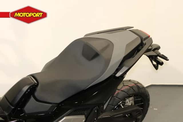 Honda X-ADV 750 (2026) thumbnail 5