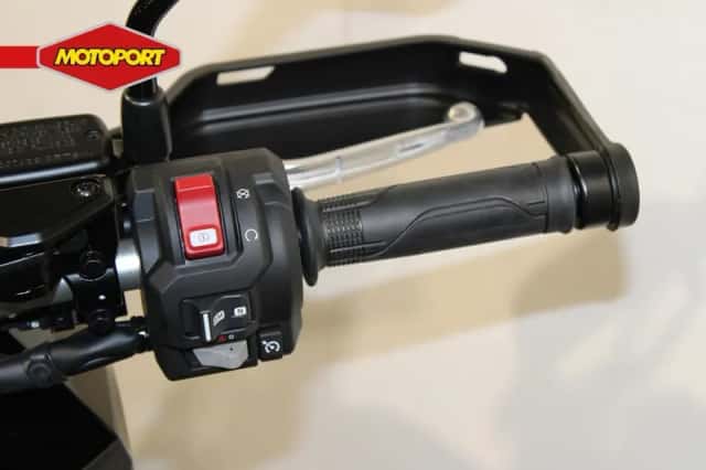 Honda X-ADV 750 (2026) thumbnail 6
