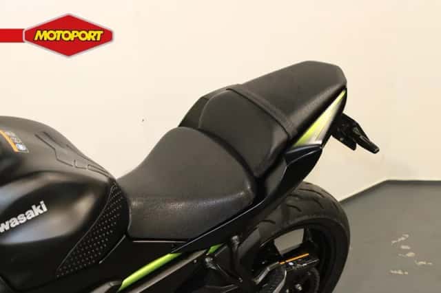 Kawasaki Z650 (2019) thumbnail 6