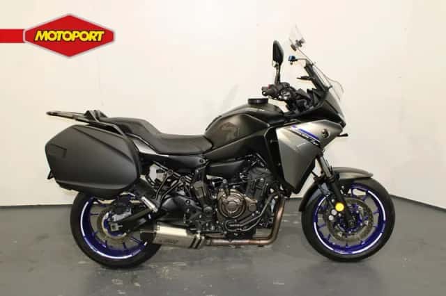 Yamaha Tracer 7 (2024) thumbnail 1