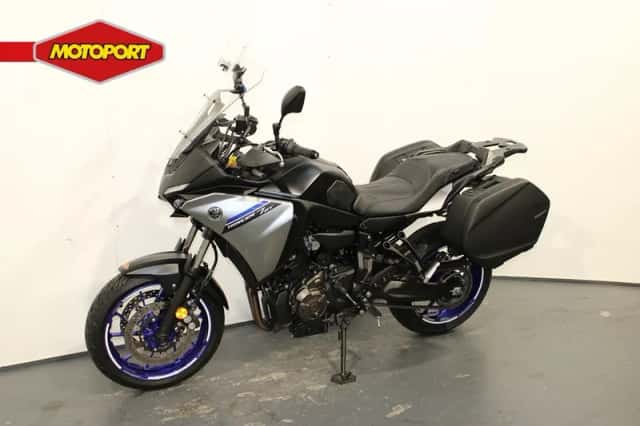 Yamaha Tracer 7 (2024) thumbnail 2
