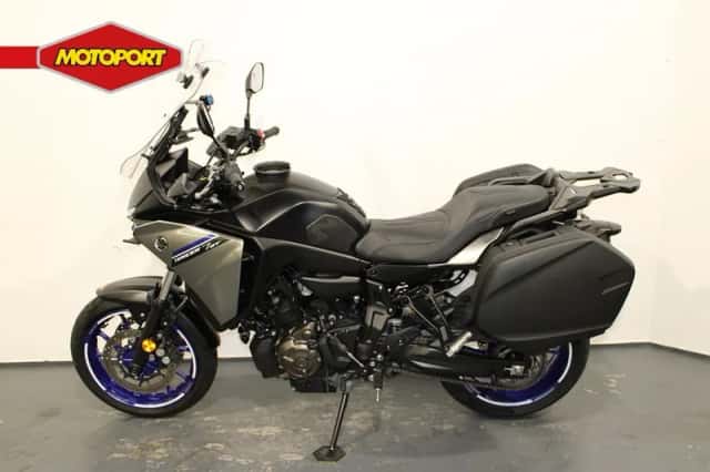 Yamaha Tracer 7 (2024) thumbnail 3