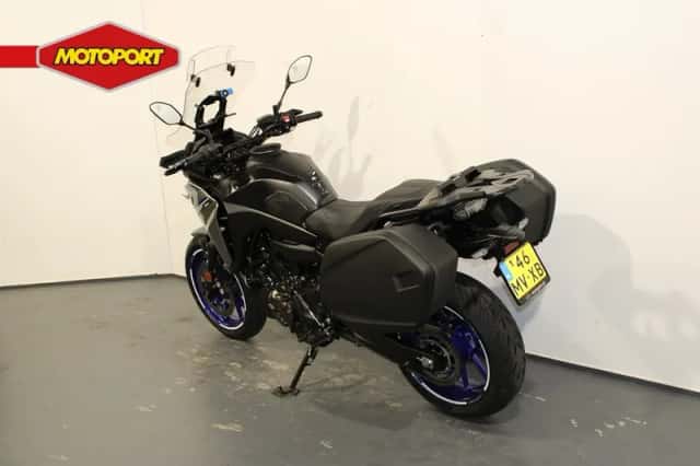 Yamaha Tracer 7 (2024) thumbnail 4