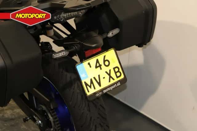 Yamaha Tracer 7 (2024) thumbnail 5