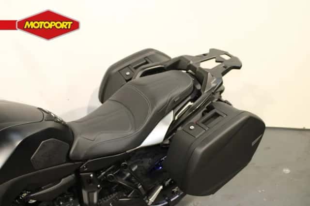 Yamaha Tracer 7 (2024) thumbnail 6