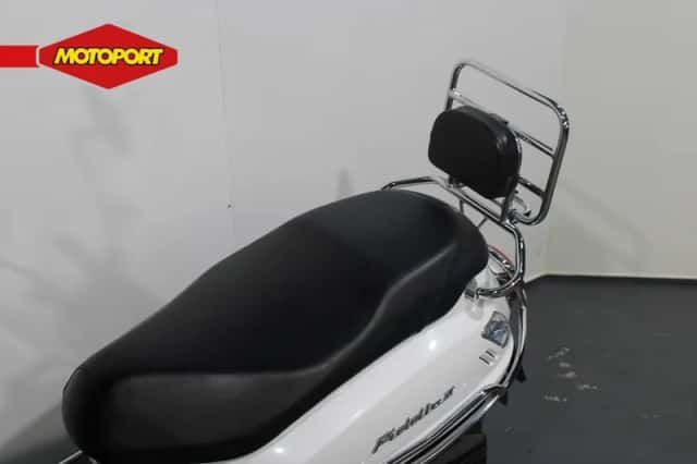 SYM AX (2011) thumbnail 6