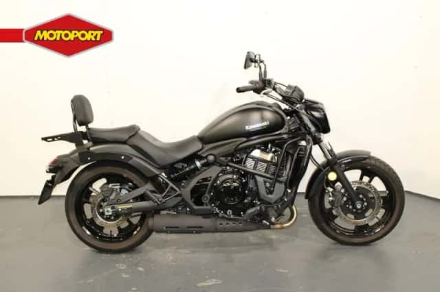 Kawasaki Vulcan (2022) thumbnail 1