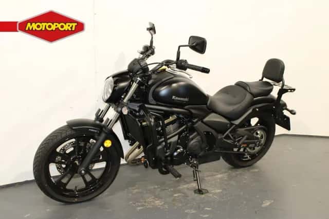 Kawasaki Vulcan (2022) thumbnail 2