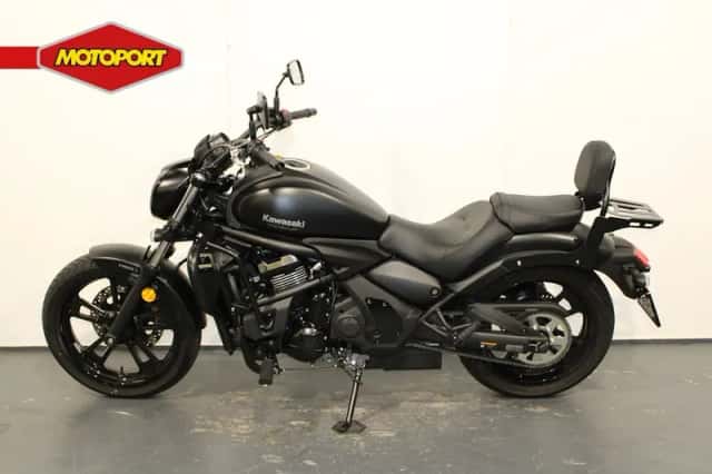 Kawasaki Vulcan (2022) thumbnail 3