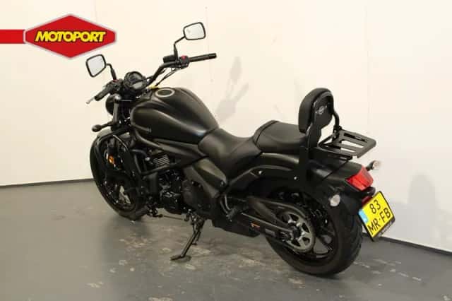 Kawasaki Vulcan (2022) thumbnail 4