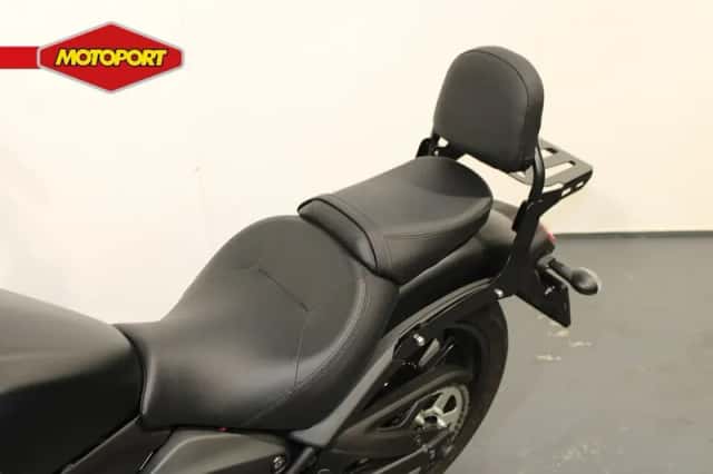 Kawasaki Vulcan (2022) thumbnail 6