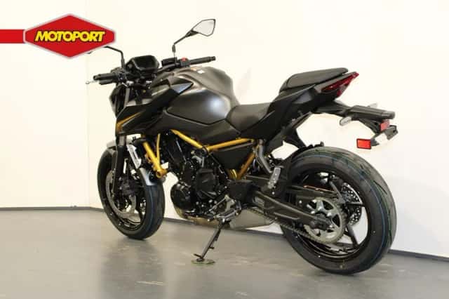 Kawasaki Z 650 S (2026) thumbnail 4