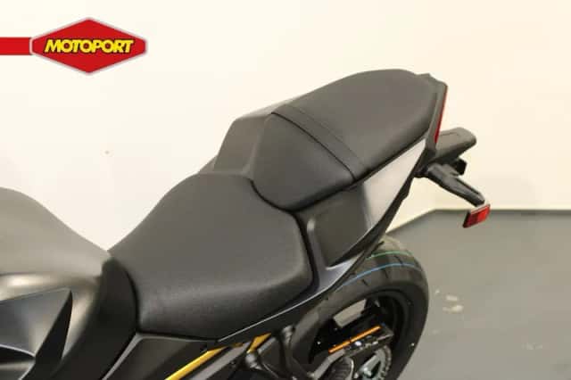 Kawasaki Z 650 S (2026) thumbnail 5