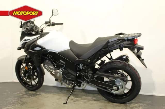 Suzuki V-Strom (2024) thumbnail 2