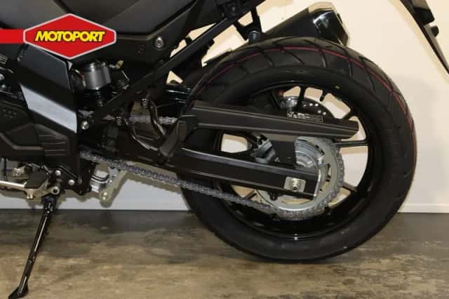 Suzuki V-Strom (2024) thumbnail 3