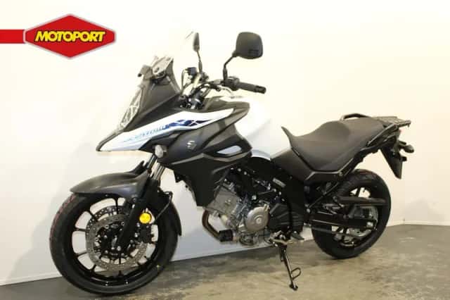 Suzuki V-Strom (2024) thumbnail 6