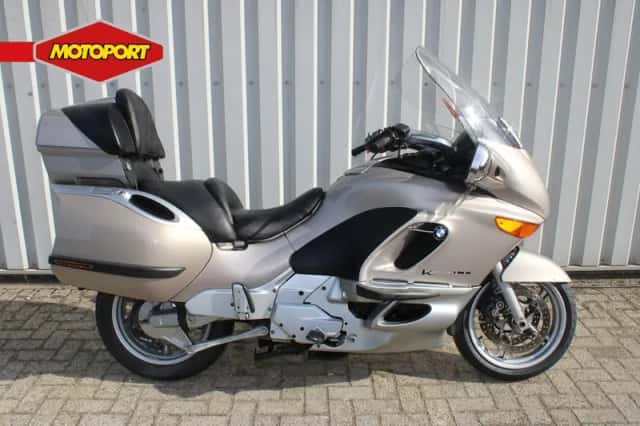 BMW K 1200 LT (1999) thumbnail 1
